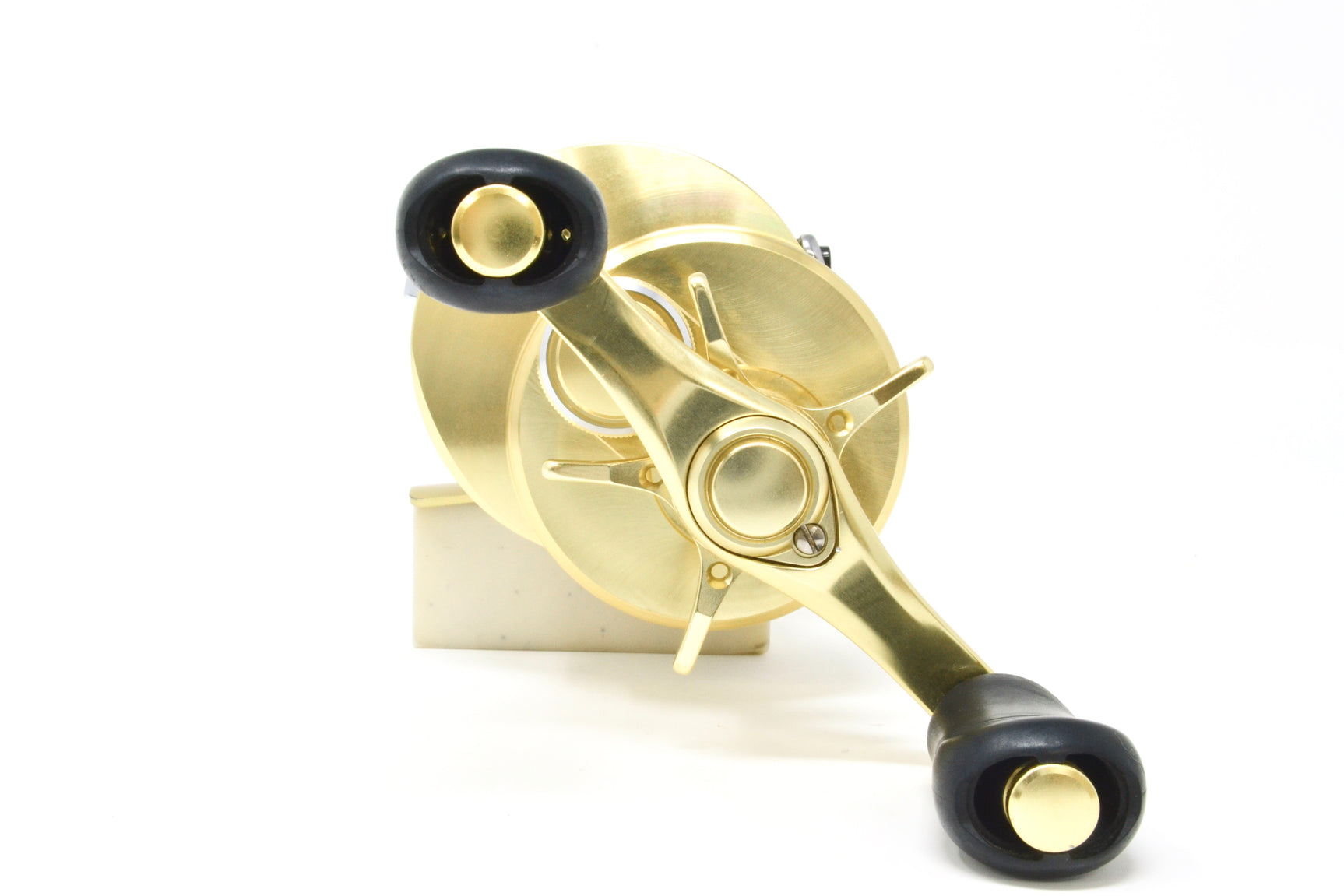 Used 14 Calcutta Conquest 200 Right