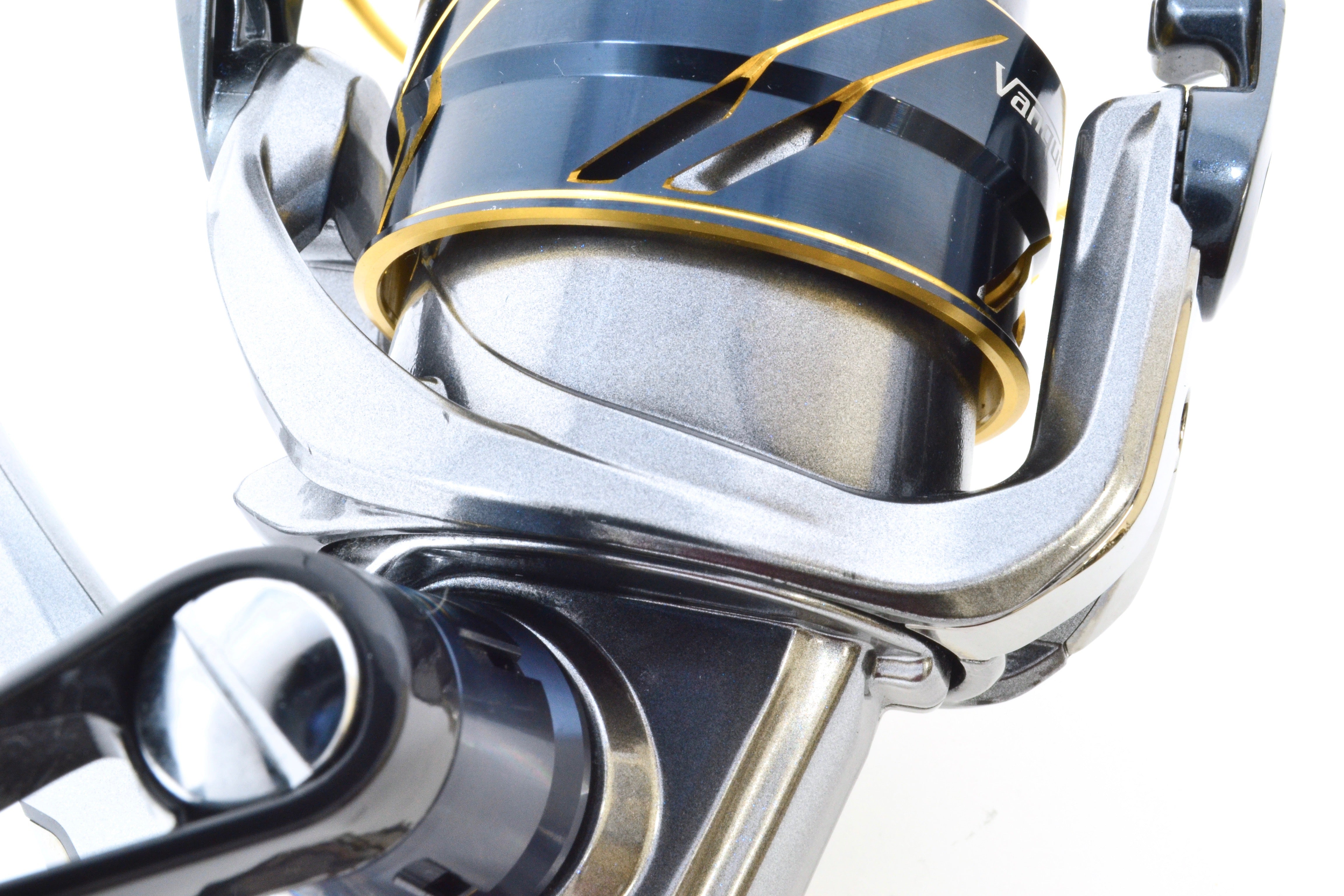 16ヴァンキッシュSHIMANO Vanquish 2500S Shimano 2023 Vanquish 2500S