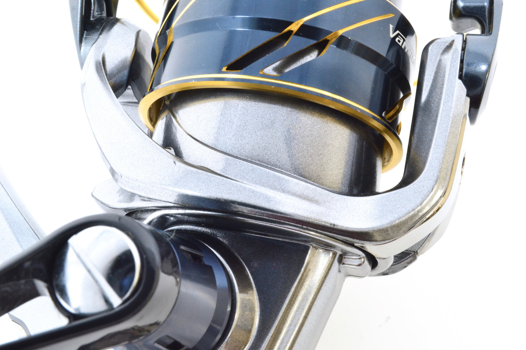 Used 16 Vanquish 2500HGS