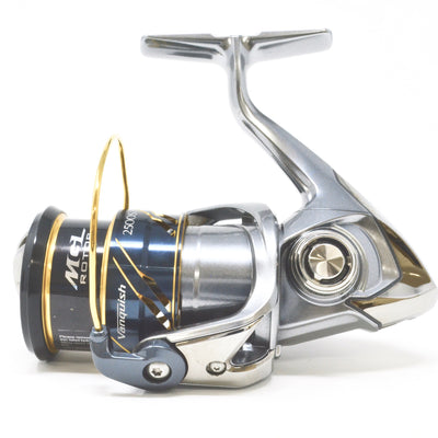 Used 16 Vanquish 2500HGS