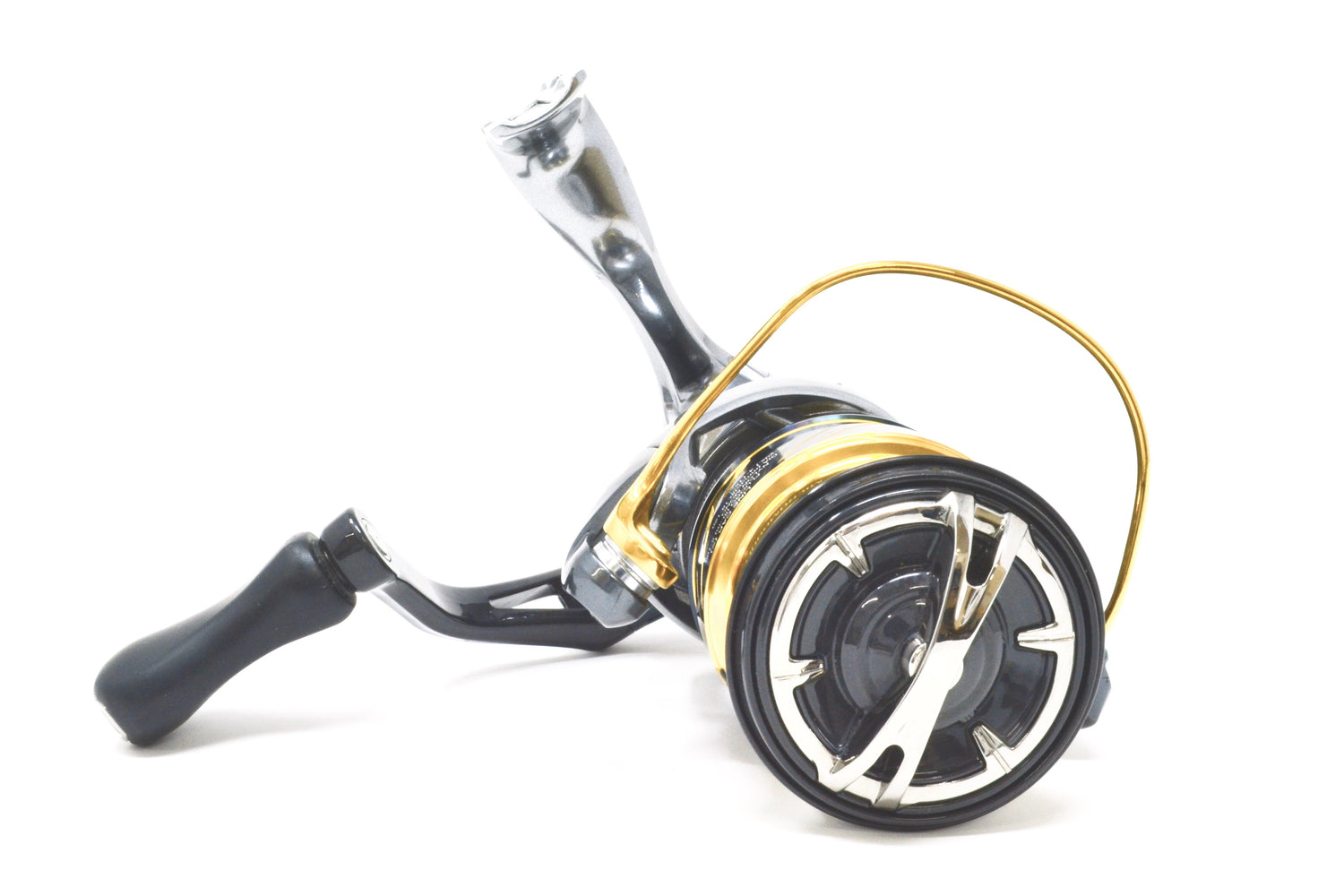 Used 16 Vanquish 2500HGS