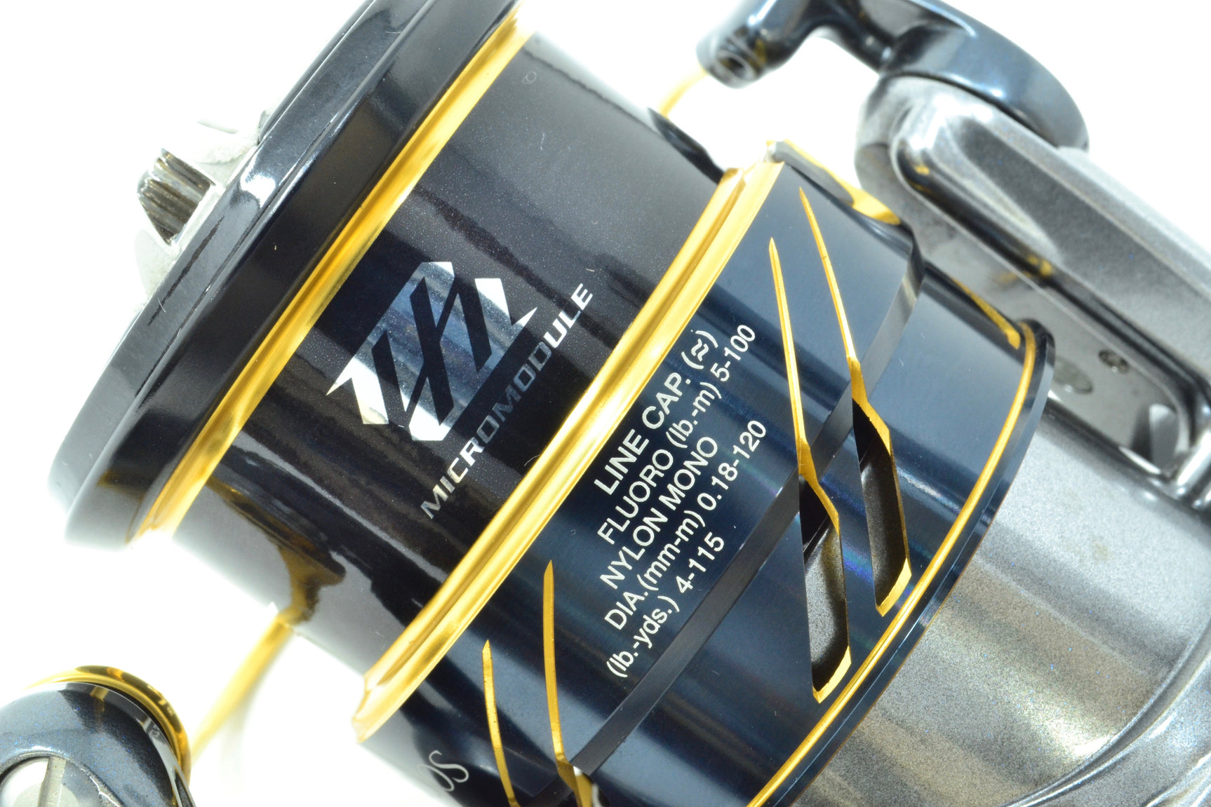 Used 16 Vanquish 2500HGS