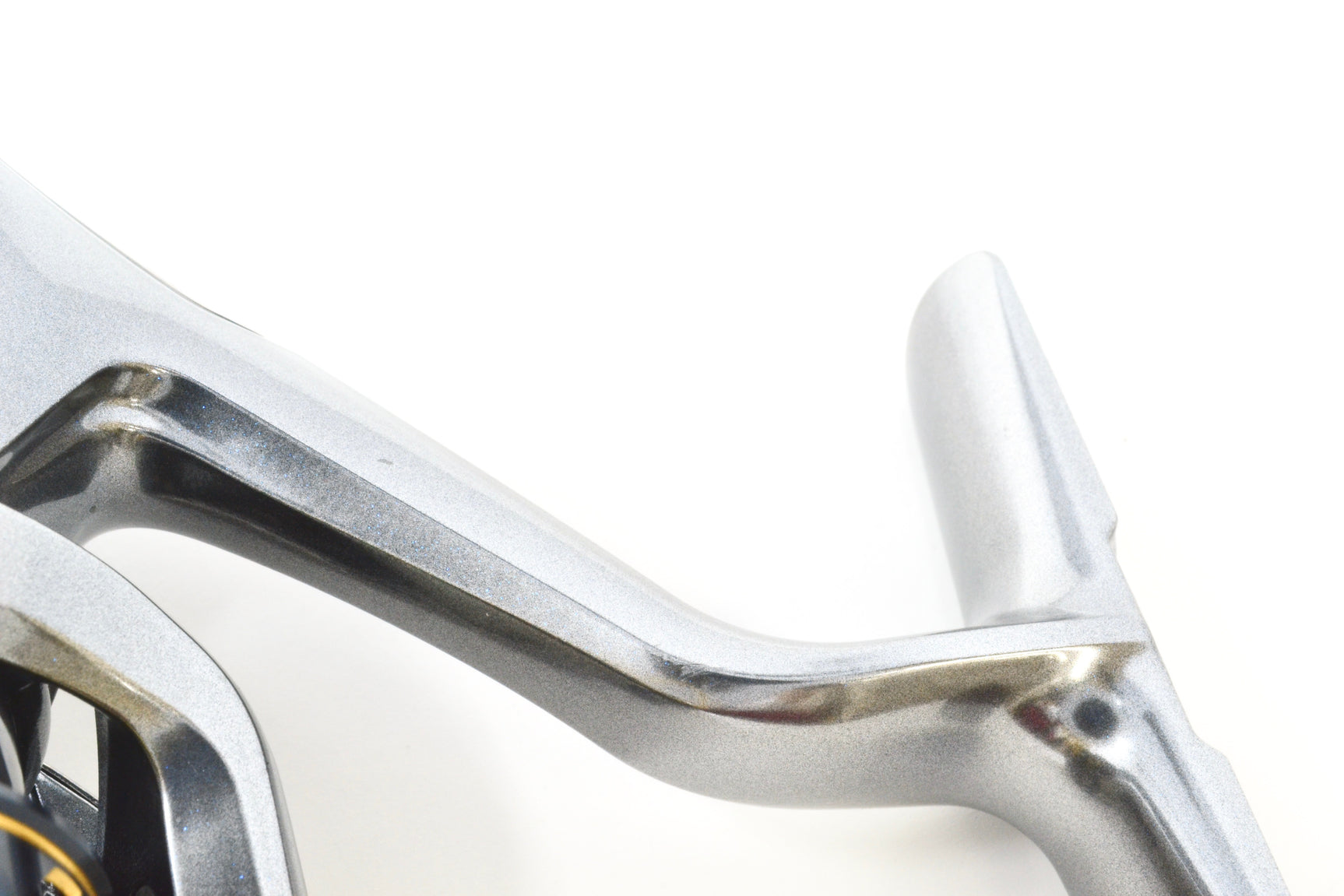 Used 16 Vanquish 2500HGS