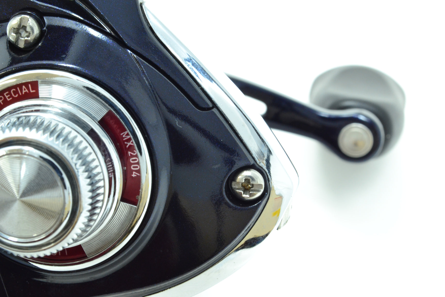 Used Gekkabijin MX 2004W