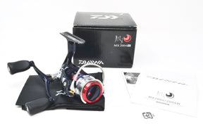 Used Gekkabijin MX 2004W