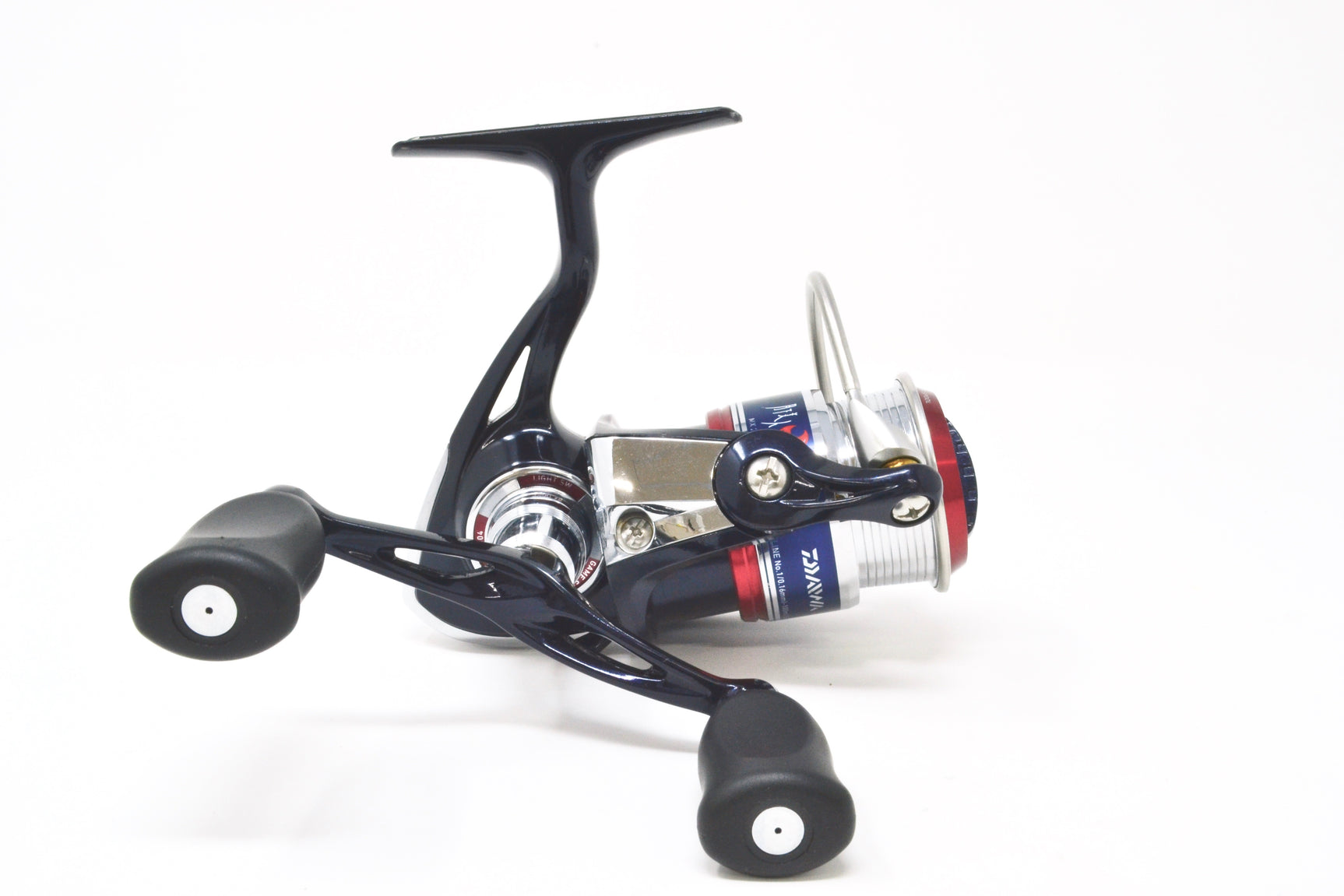 Used Gekkabijin MX 2004W