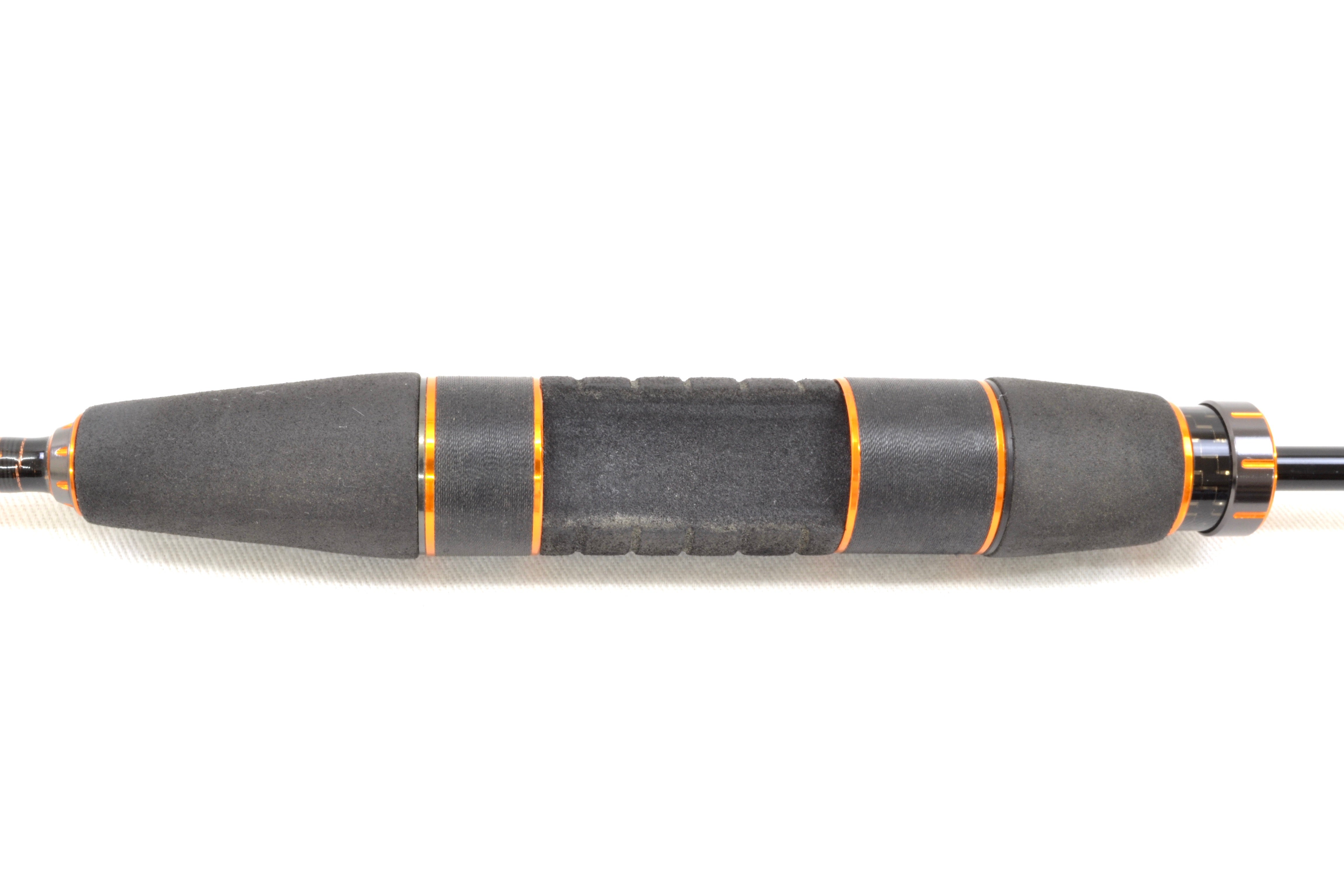 Used Daiwa Presso 61UL-SVF – JDM TACKLE HEAVEN
