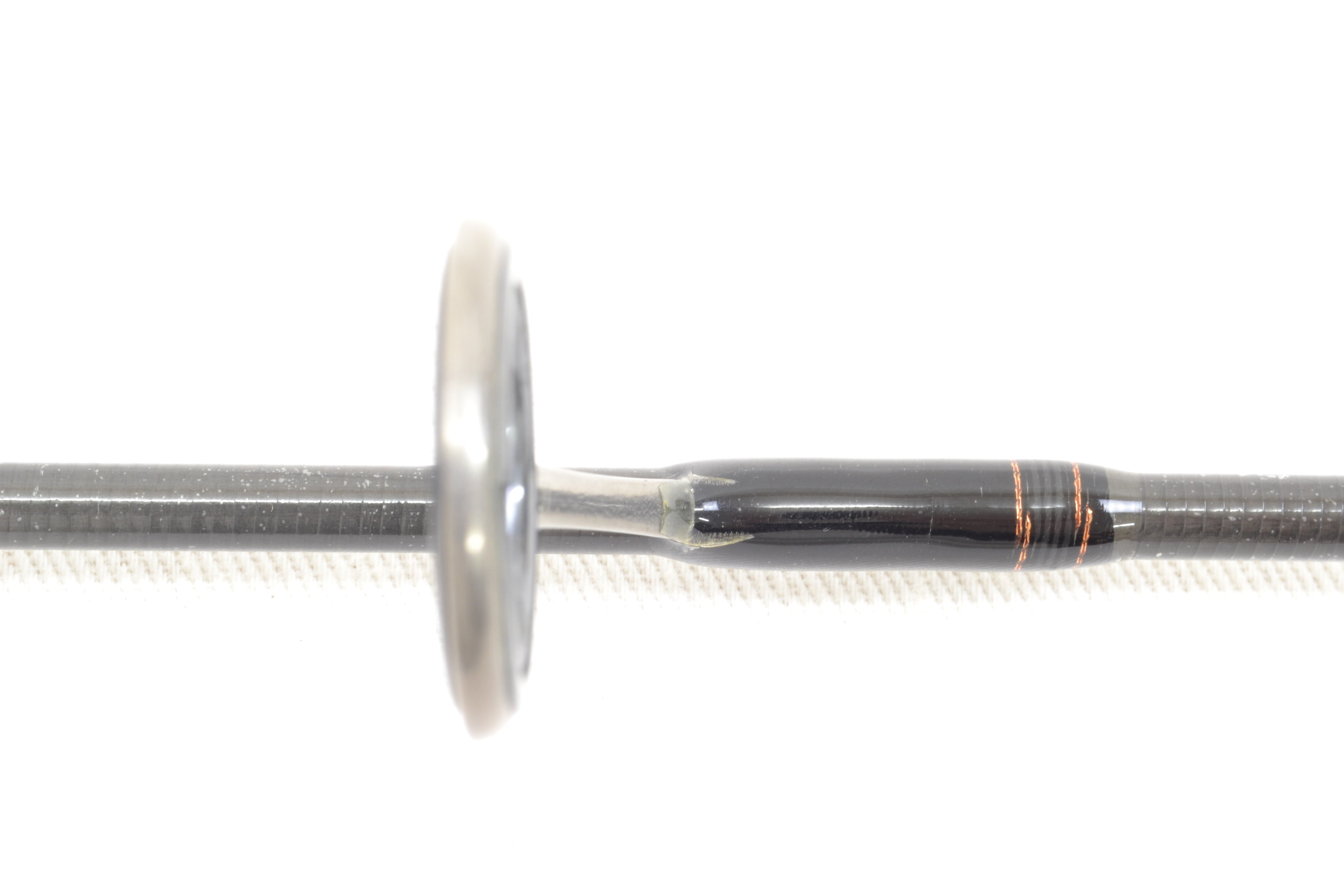 Used Daiwa Presso 61UL-SVF – JDM TACKLE HEAVEN