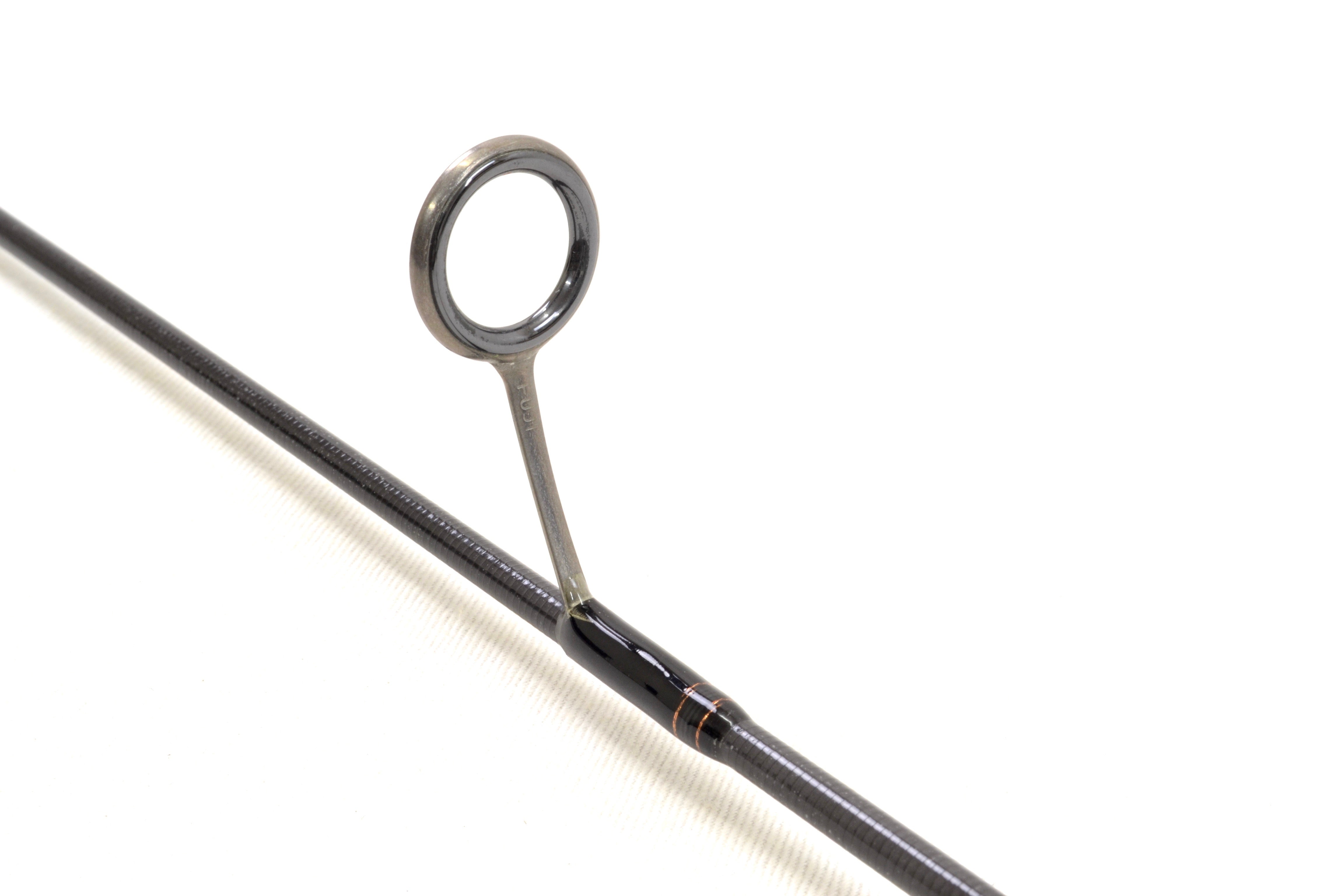 Used Daiwa Presso 61UL-SVF – JDM TACKLE HEAVEN