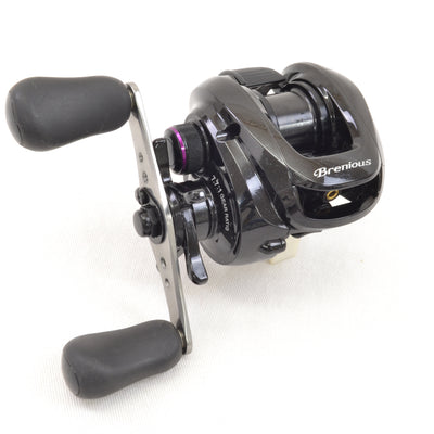 Used Shimano 14 Brenious Right