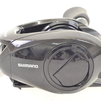 Used Shimano 14 Brenious Right