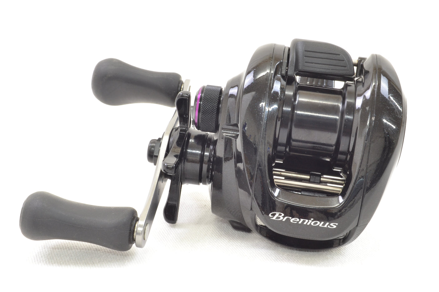 Used Shimano 14 Brenious Right