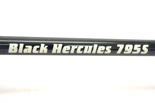 Used Mangrove Studio Black Hercules BKH-795S Sol Azula