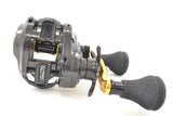 Abu Garcia 18 Roxani Power Shooter Right