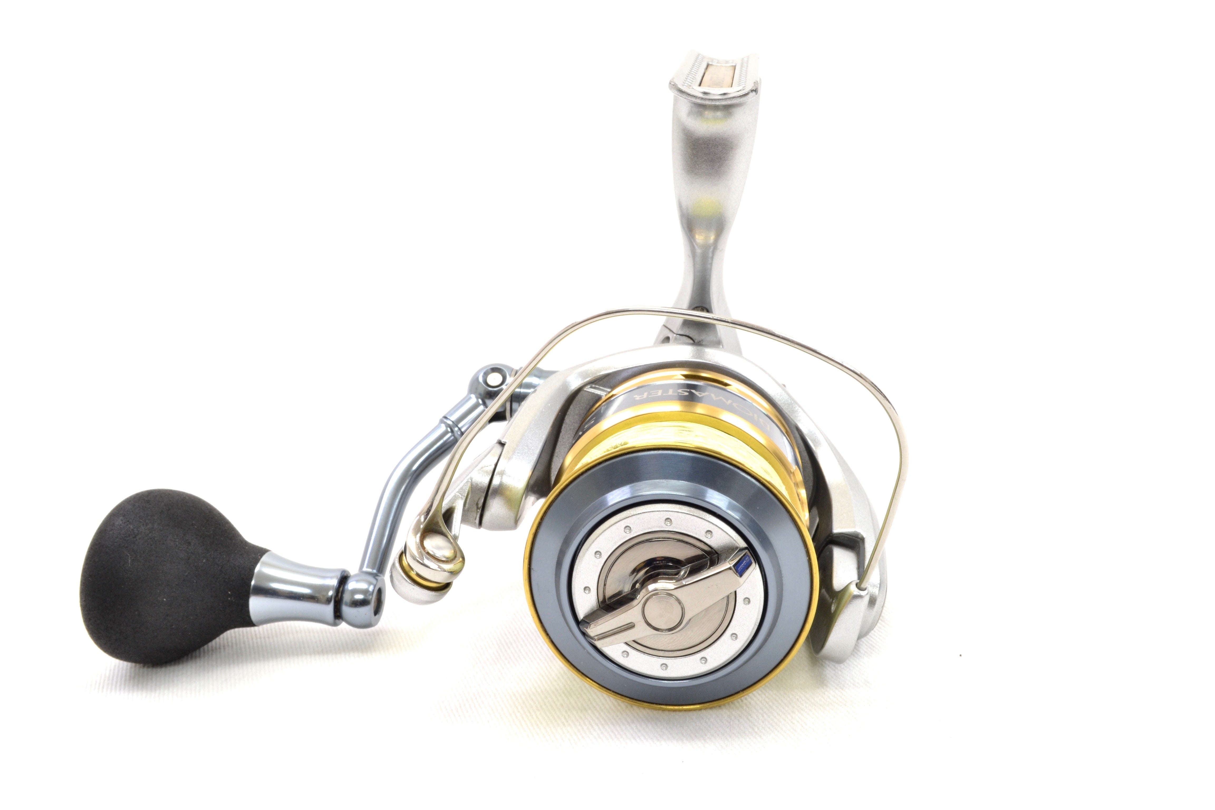 SHIMANO - シマノ 13 バイオマスターSW 4000 HG シマノ(SHIMANO) 13バイオマスターSW 4000HG ○廃番 2016、2013