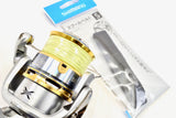 Used Shimano 13 Biomaster SW 4000HG