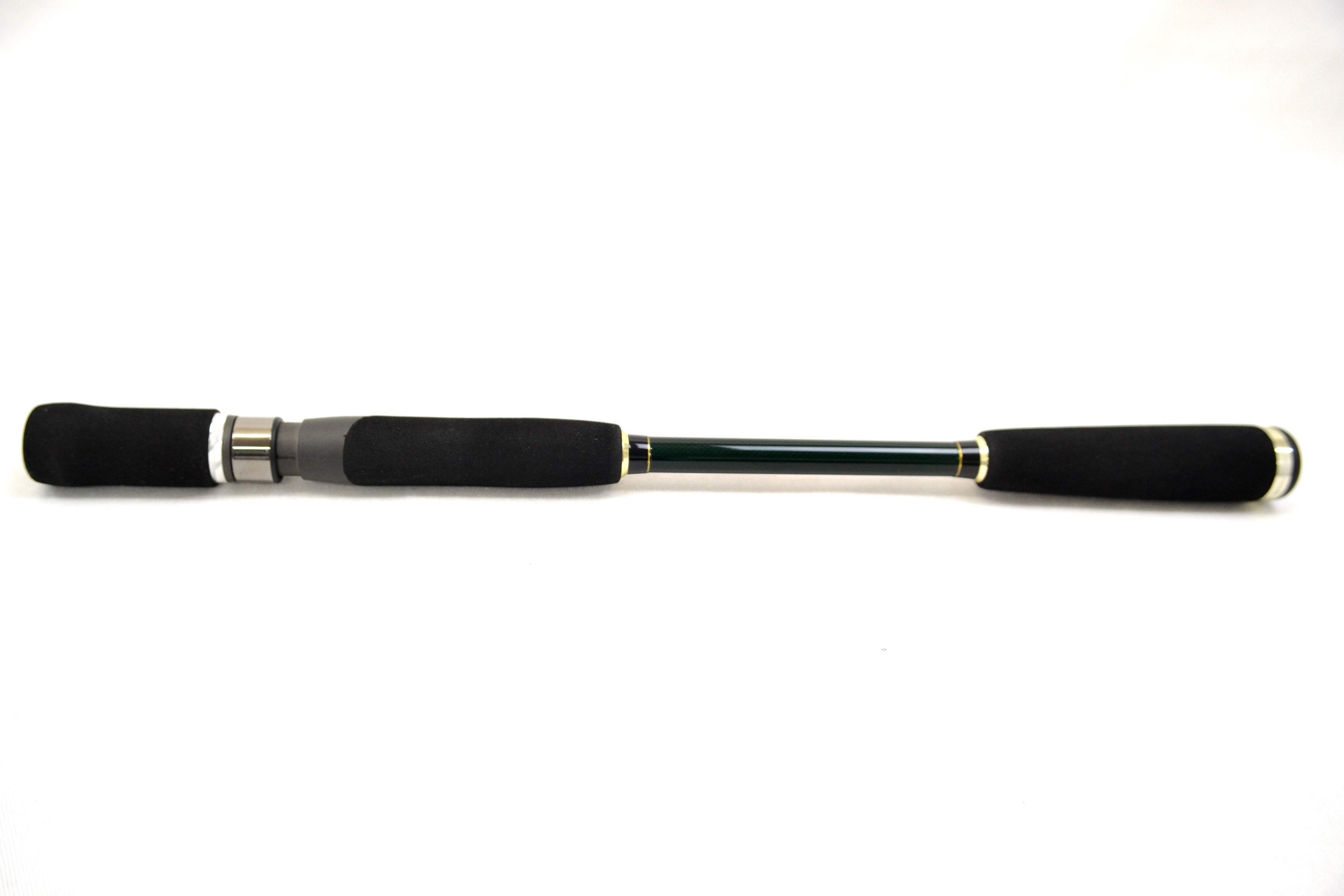 Used Breaden Squid Wicked Game BG74 Swinging – JDM TACKLE HEAVEN