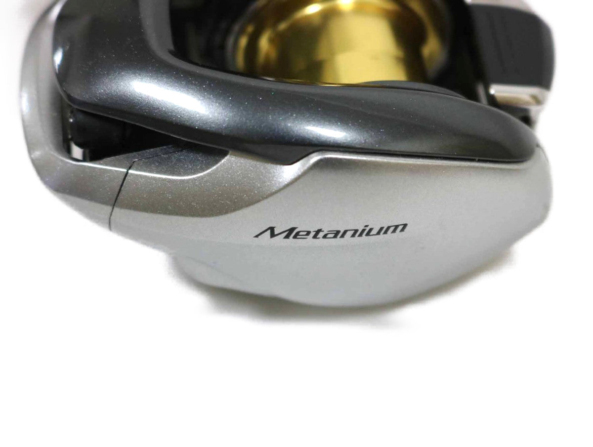Used ZPI Z-Pride Gold HG Right – JDM TACKLE HEAVEN