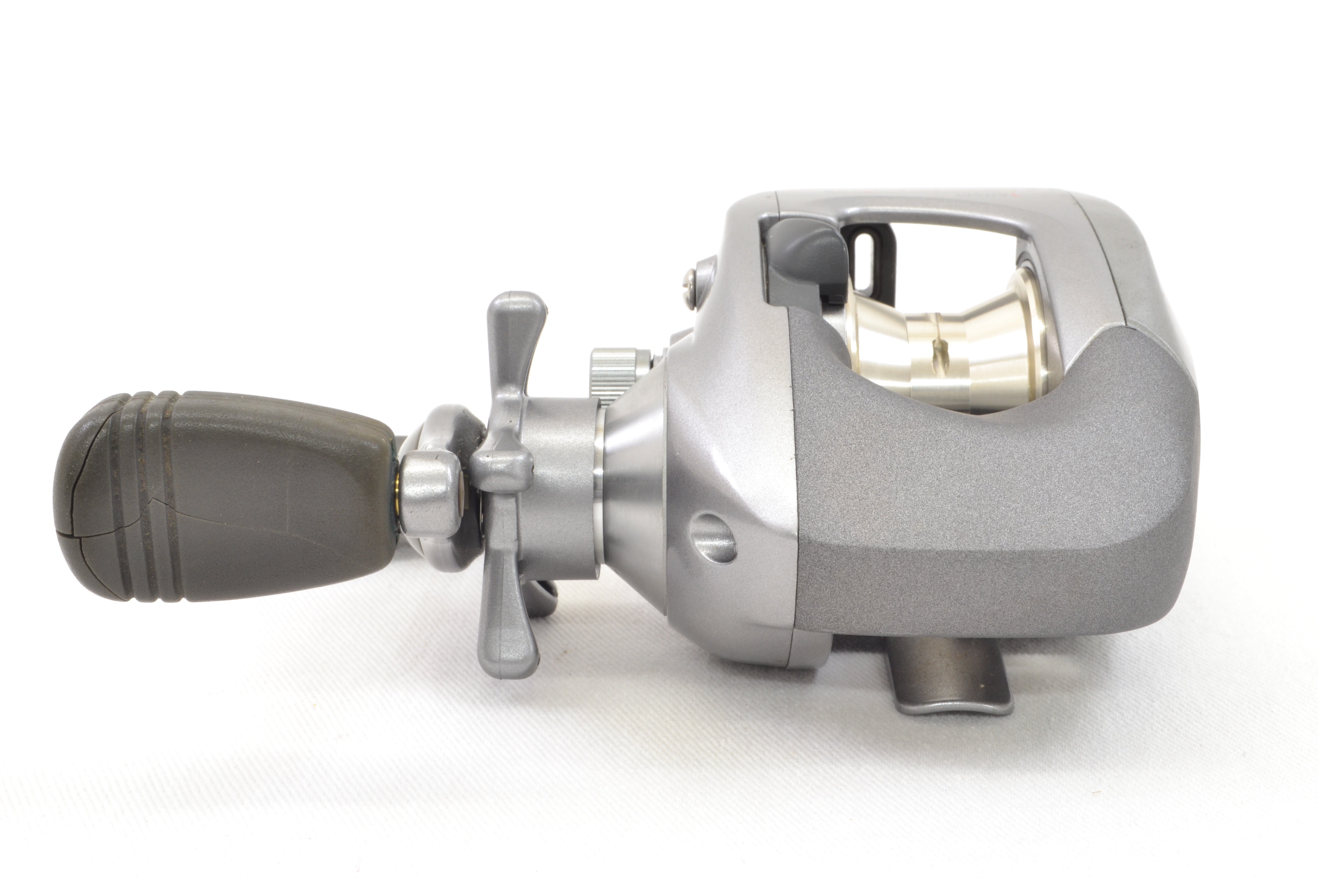 Used Daiwa TD-S 105HVL Left – JDM TACKLE HEAVEN