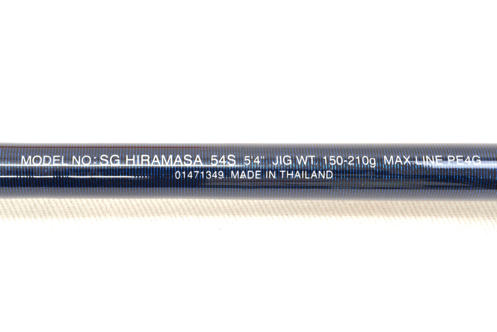 Daiwa Saltiga Coastal Hiramasa 54S