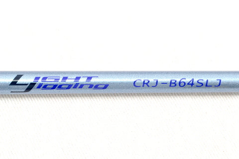 Used Crostage Light Jigging CRJ-B64SLJ