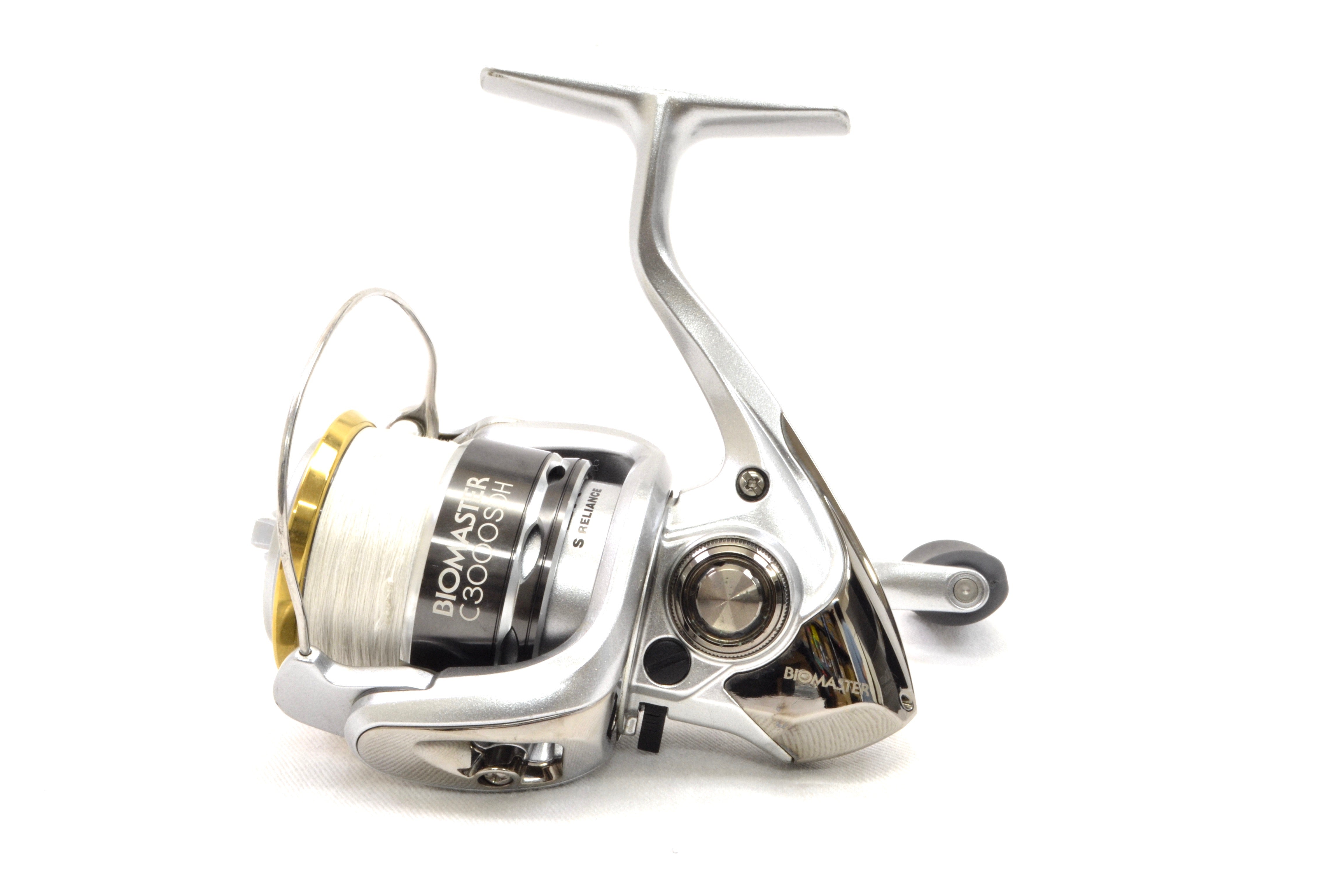 リール SHIMANO 11 BIOMASTER C3000 Shimano 11Biomaster 2011-2015
