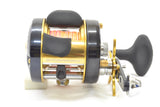 Used Abu Garcia Ambassadeur 5601 C4 Hyper Winch Left