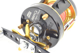 Used Abu Garcia Ambassadeur 5601 C4 Hyper Winch Left