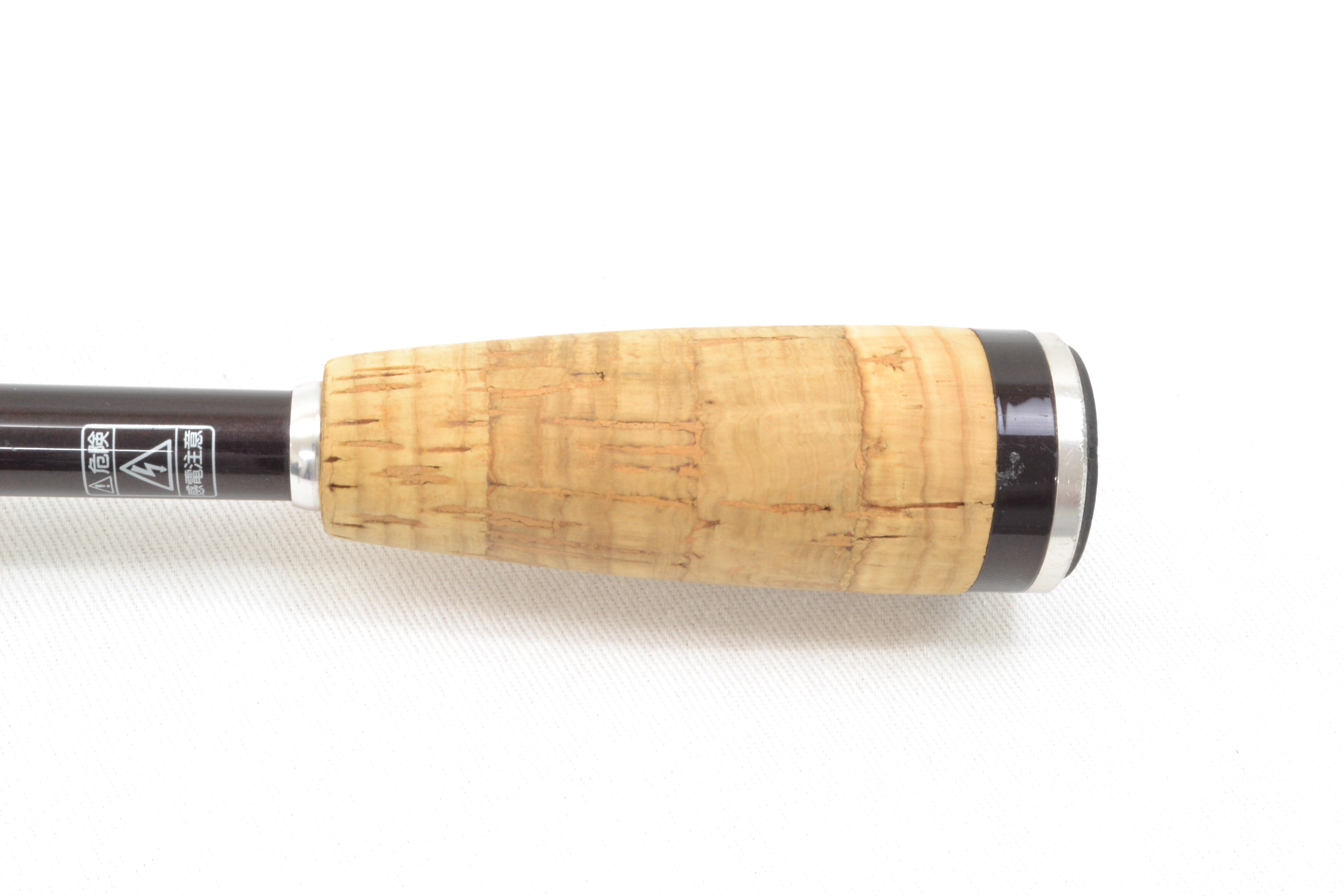 ダイワ(Daiwa) TDバトラー 661MRB NIGHTHAWK 01400555