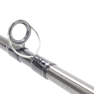 Used Daiwa Battler Limited BA-LTD 661MRB-02 Werewolf LTD