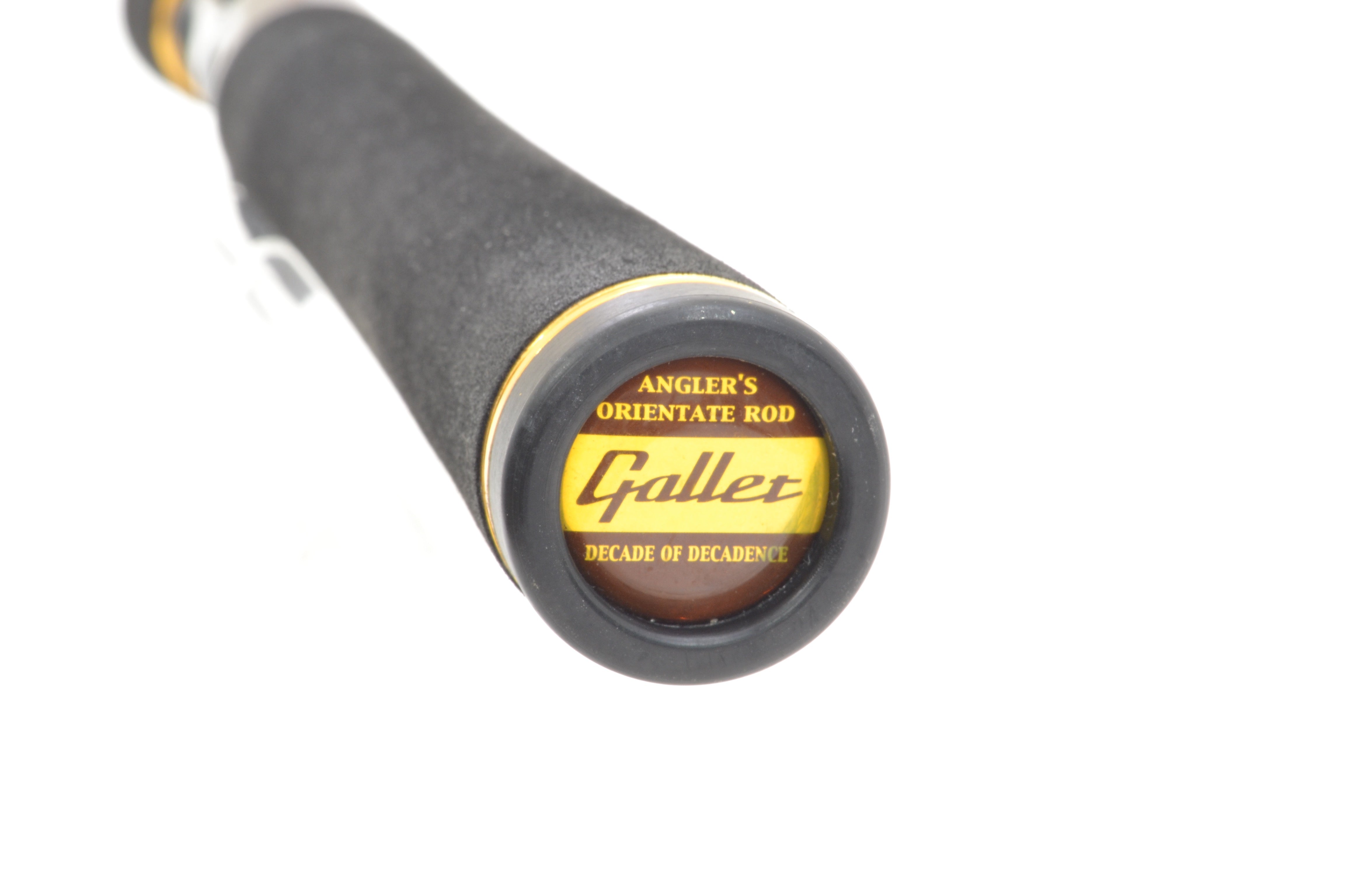 Used Daiko Gallet GLC-60IS – JDM TACKLE HEAVEN