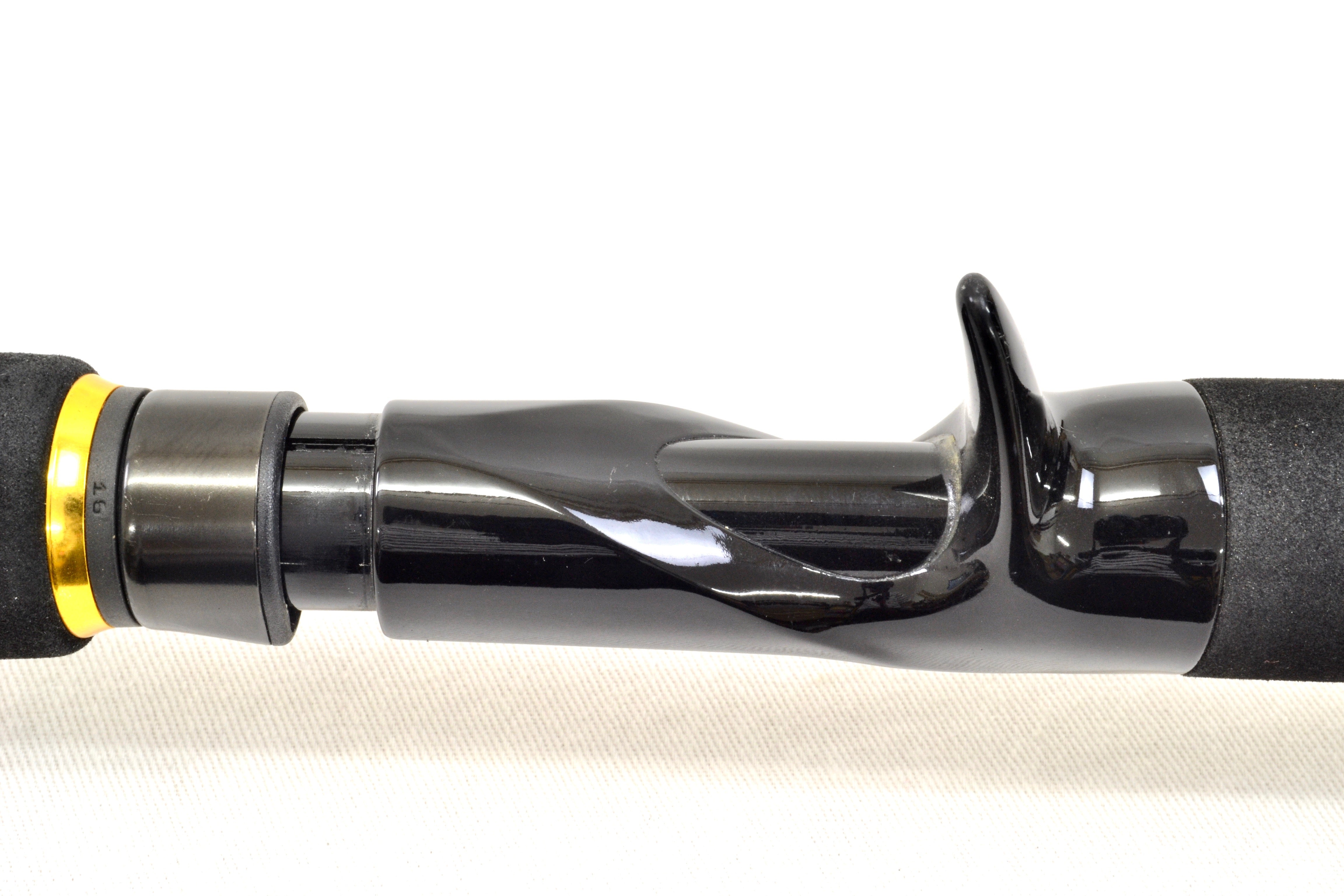 Used Daiko Gallet GLC-60IS – JDM TACKLE HEAVEN
