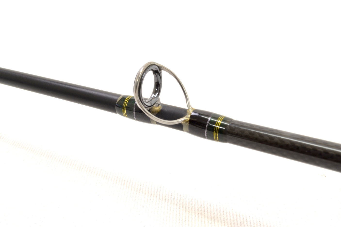 Used Megabass Destroyer F3-61X Speed Tip Custom