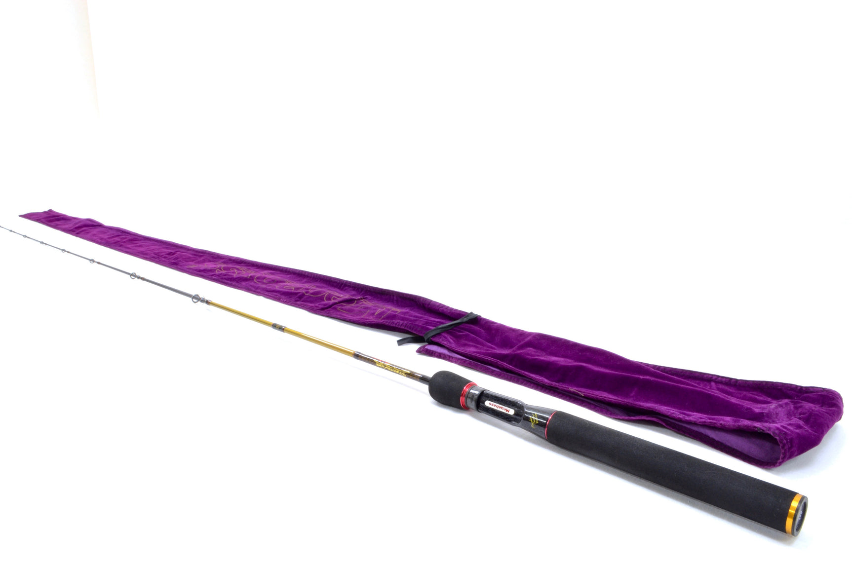 Used Megabass Evoluzion F1.1/2-63Xti Espada