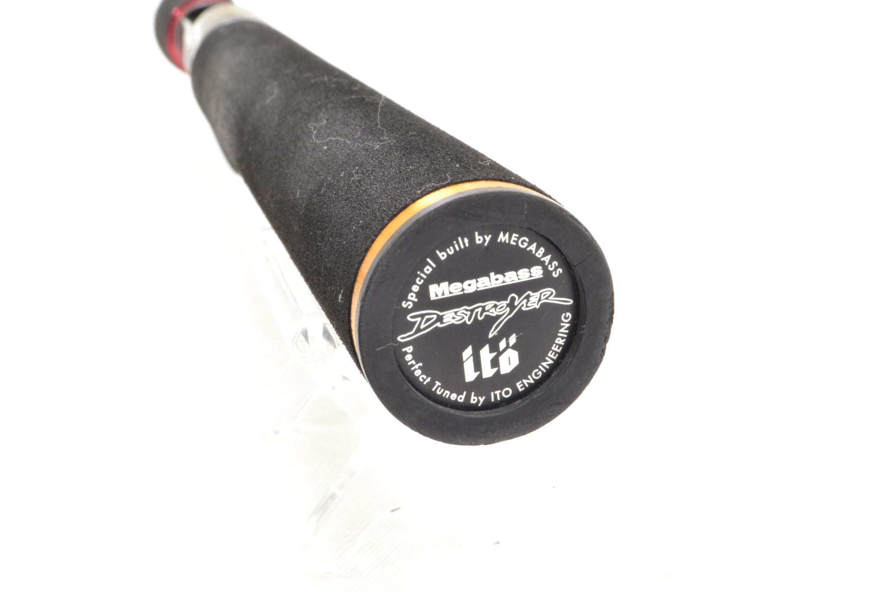 Used Megabass Evoluzion F1.1/2-63Xti Espada