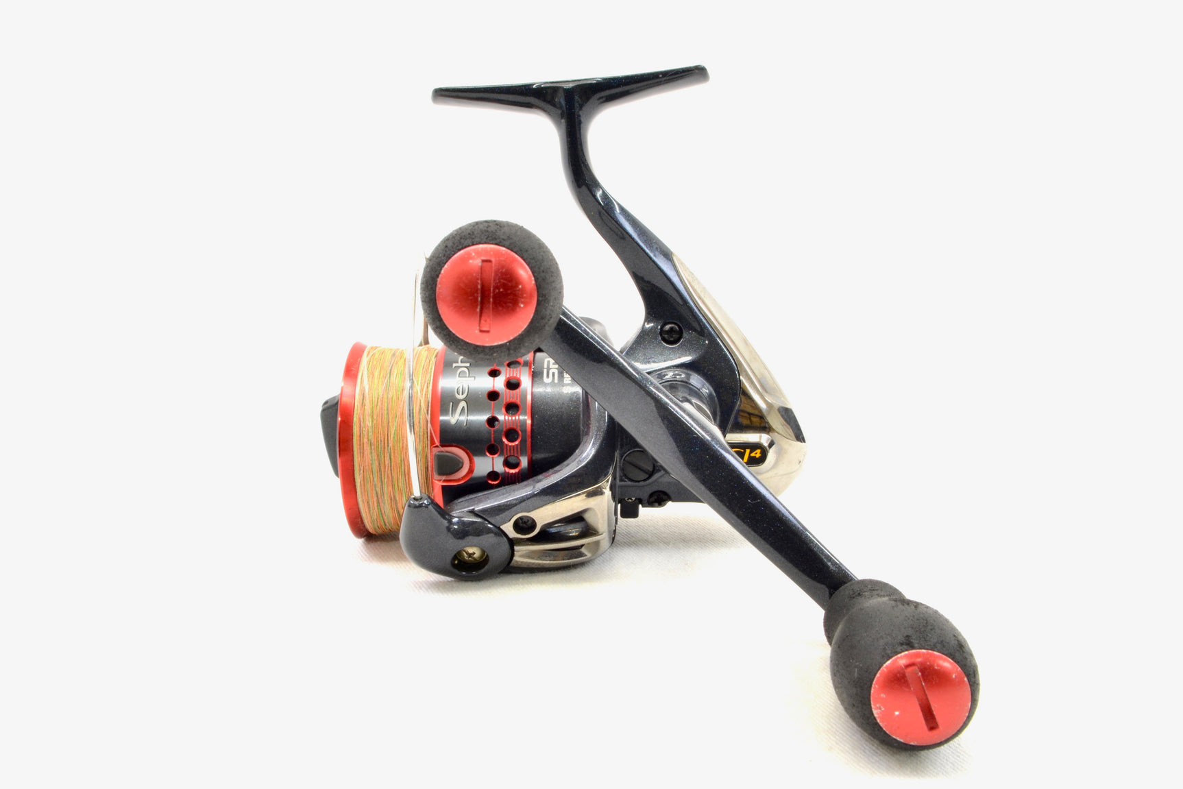 Used Shimano 08 Sephia CI4 C3000SDH