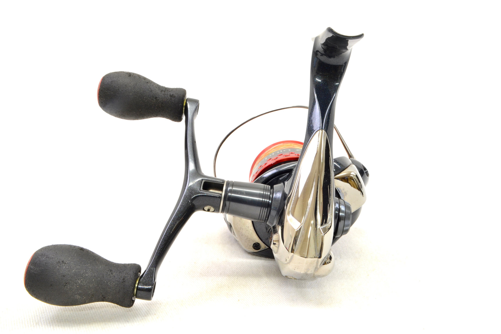 Used Shimano 08 Sephia CI4 C3000SDH