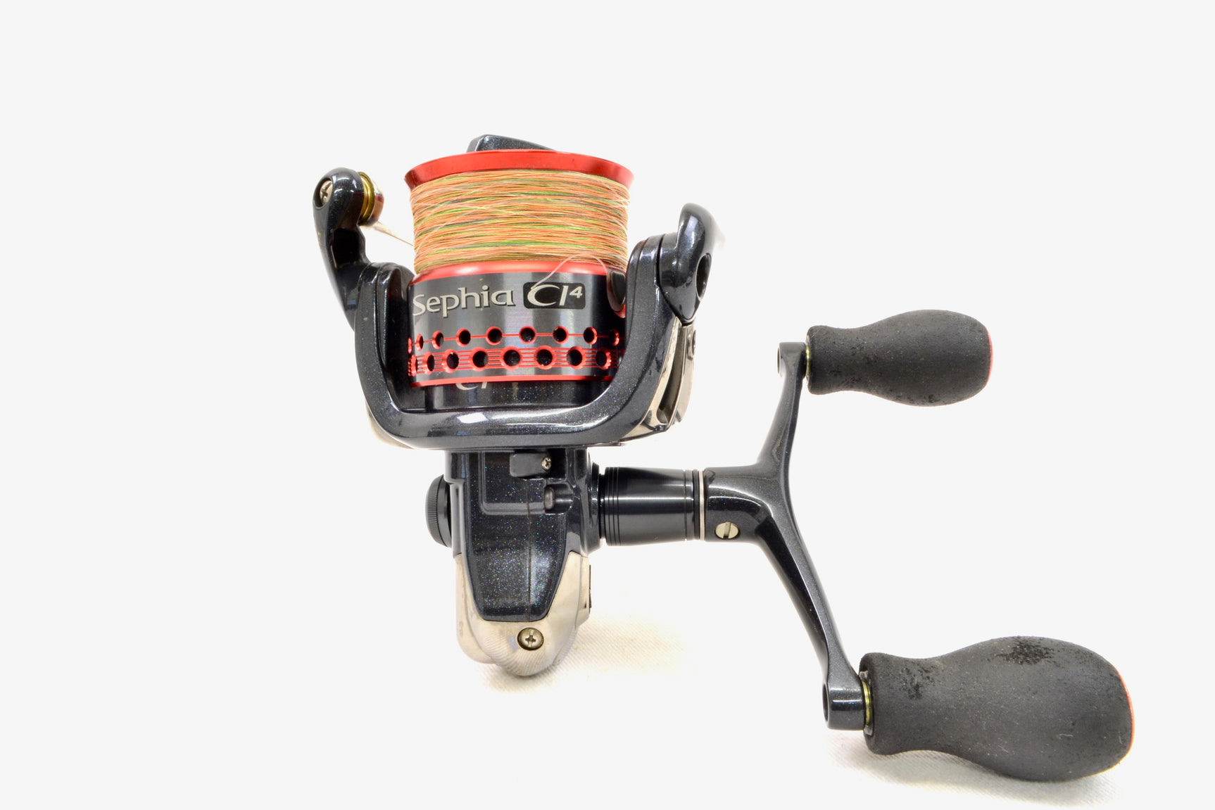 Used Shimano 08 Sephia CI4 C3000SDH