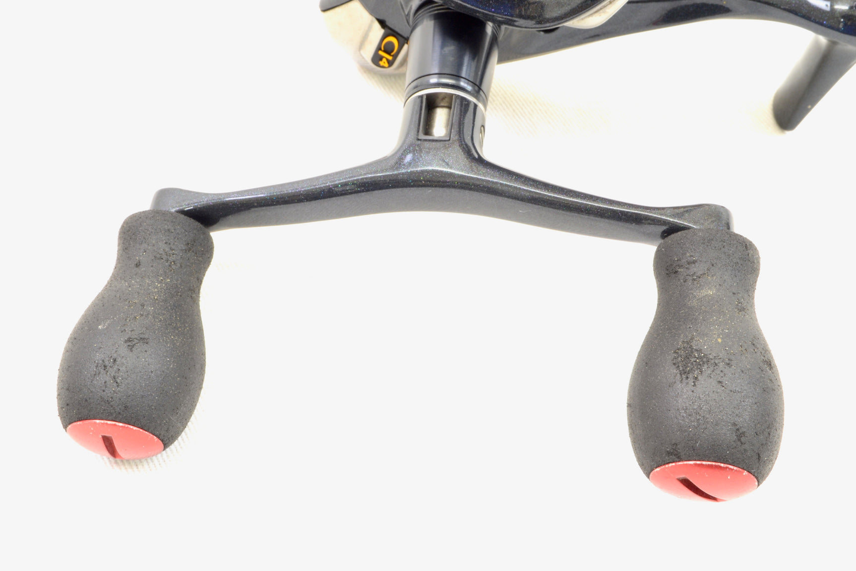 Used Shimano 08 Sephia CI4 C3000SDH