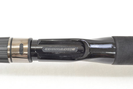 Used Sidewinder Flipping Edition HGC-69XF Super Border