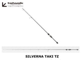 Pre-Order Tailwalk Silverna Taki TZ 510G-Limited