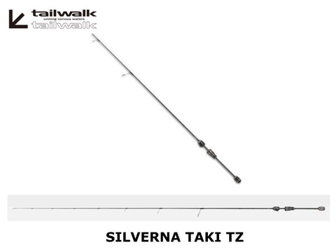 Pre-Order Tailwalk Silverna Taki TZ 61-Limited