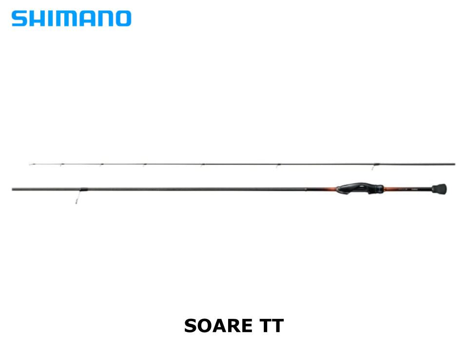 Shimano 20 Soare TT S70SUL-S