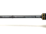Used Daiwa Steez Casting STZ 641LXB-ST Hermit