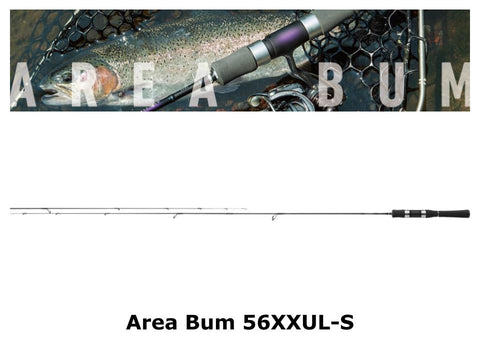 Area Bum 56XXUL-S
