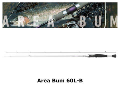Area Bum 60L-B