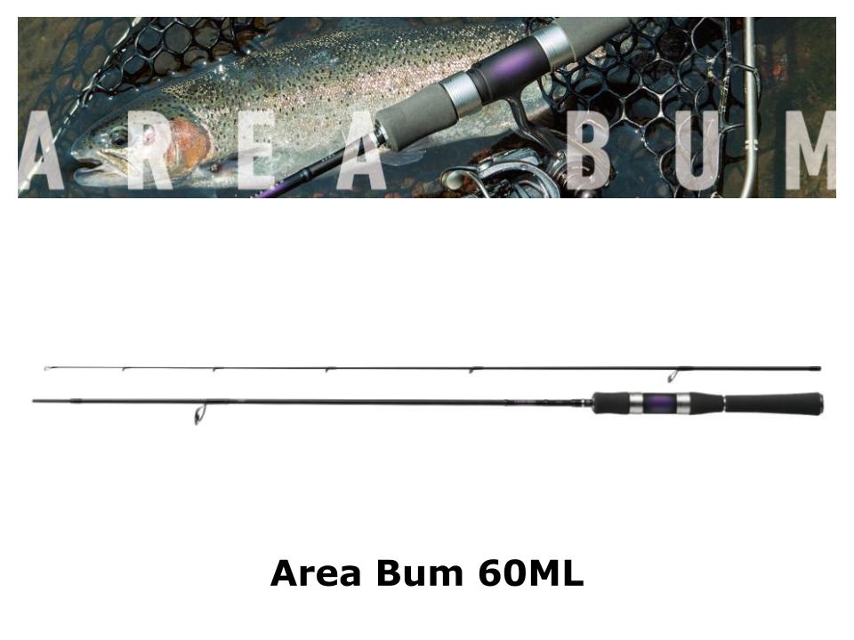 Daiwa Area Bum – JDM TACKLE HEAVEN