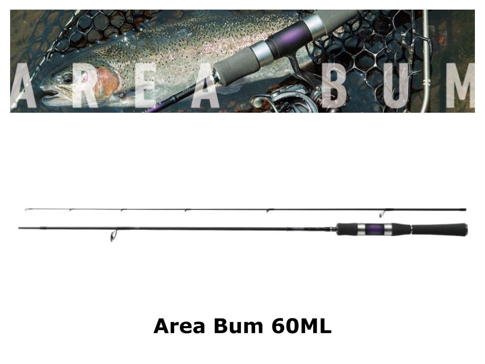 Area Bum 60ML