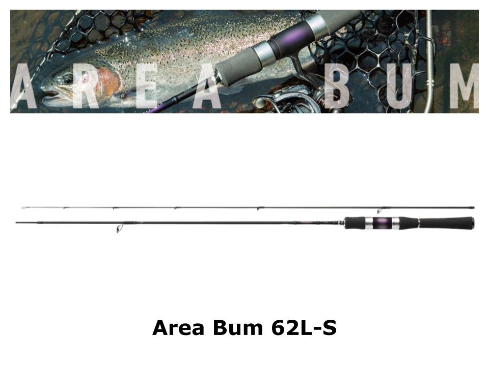 Area Bum 62L-S