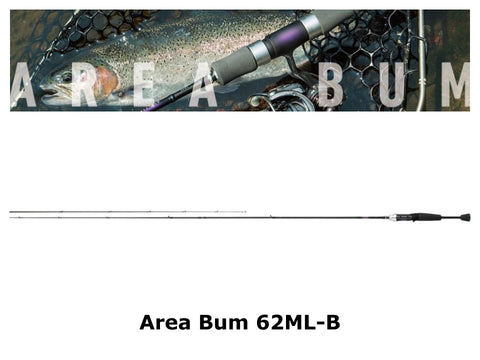 Area Bum 62ML-B